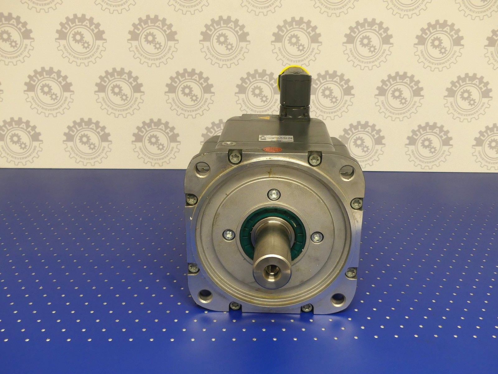 SIEMENS 1FK7103-2AF71-1QG1