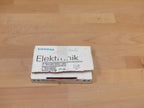 Siemens Simatic S5 TIMO11B-Speicherkarte 6NH1804-0AA01-3BB2
