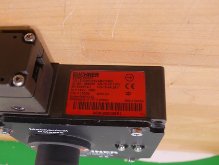 Euchner TZ1LE024RC18VAB-C1823 Safety Switch
