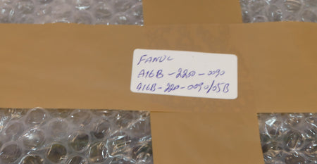 FANUC A16B-2200-0090  A16B-2200-0090/05B