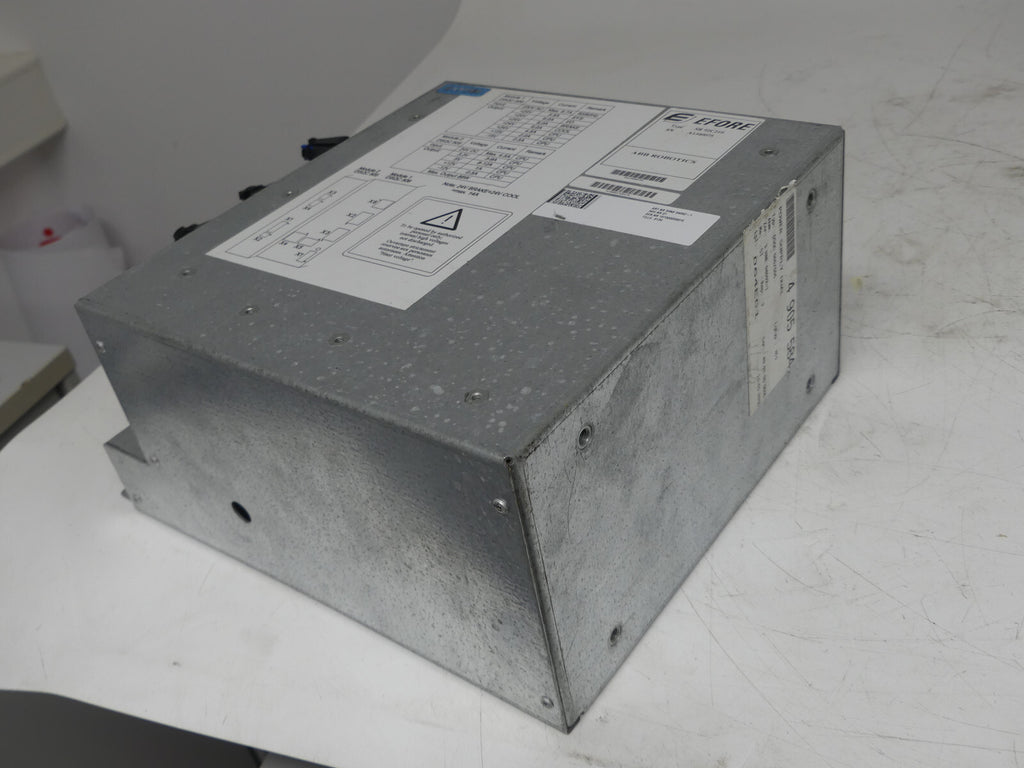 1PC ABB DSQC336 3HNE04092-1 SR92C210