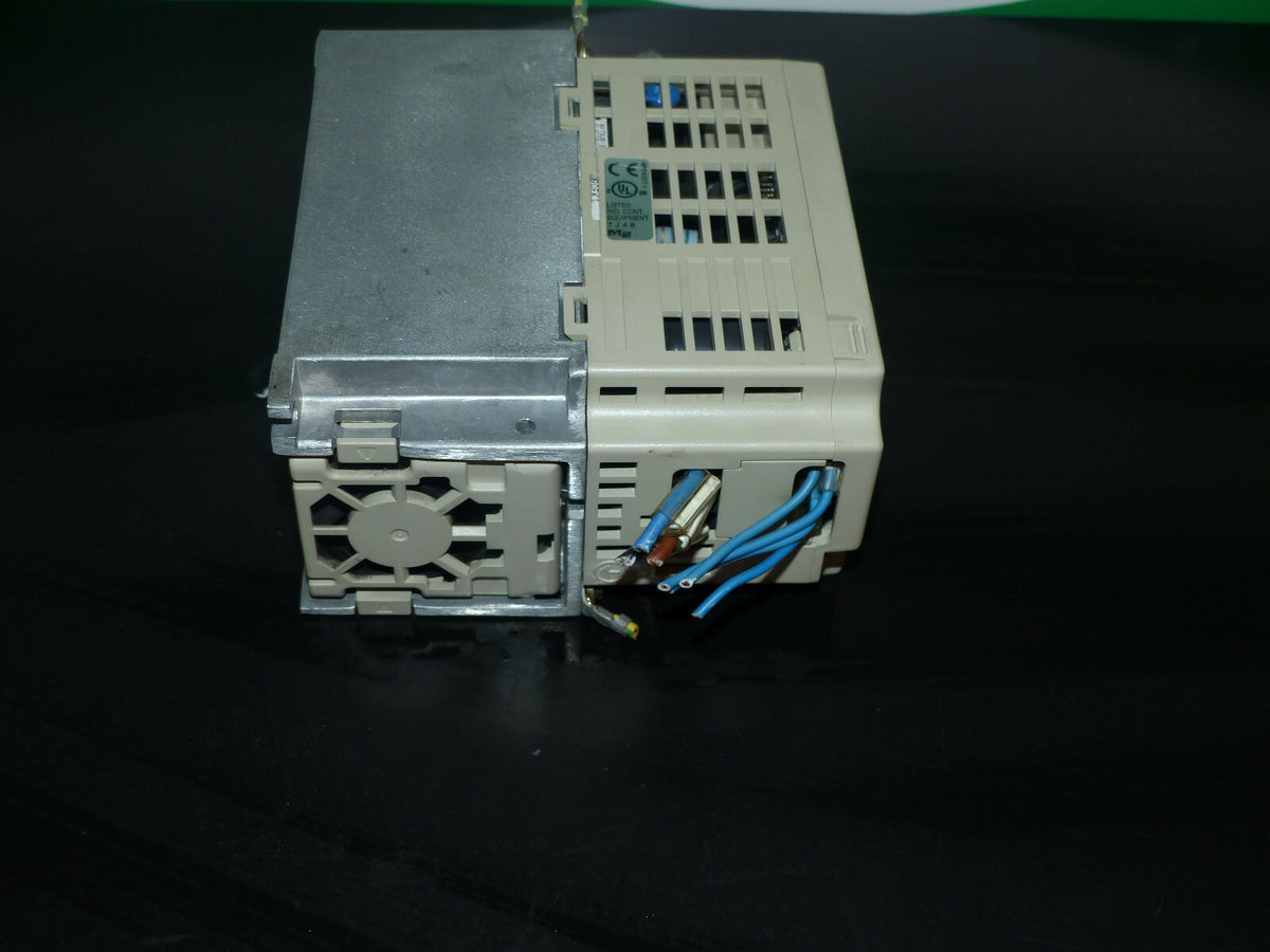 Omron 3G3JV-A2007