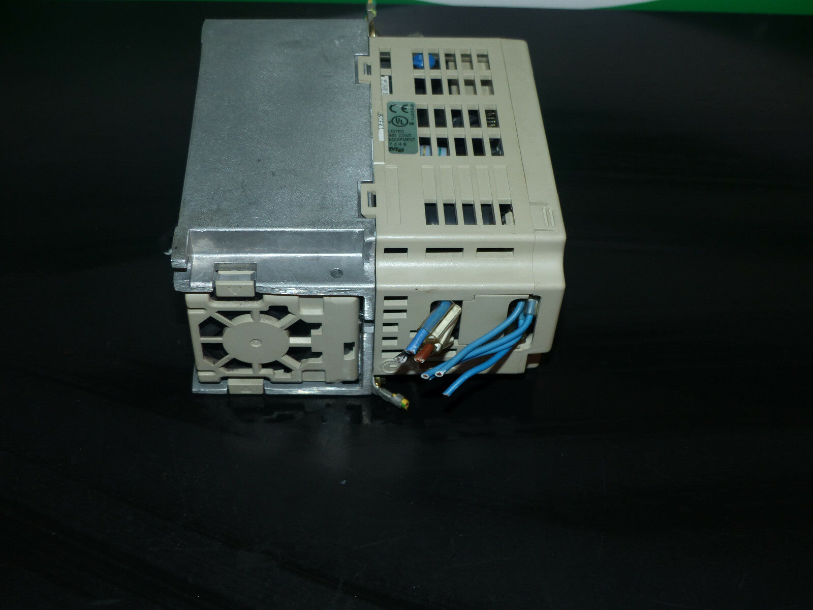 Omron 3G3JV-A2007
