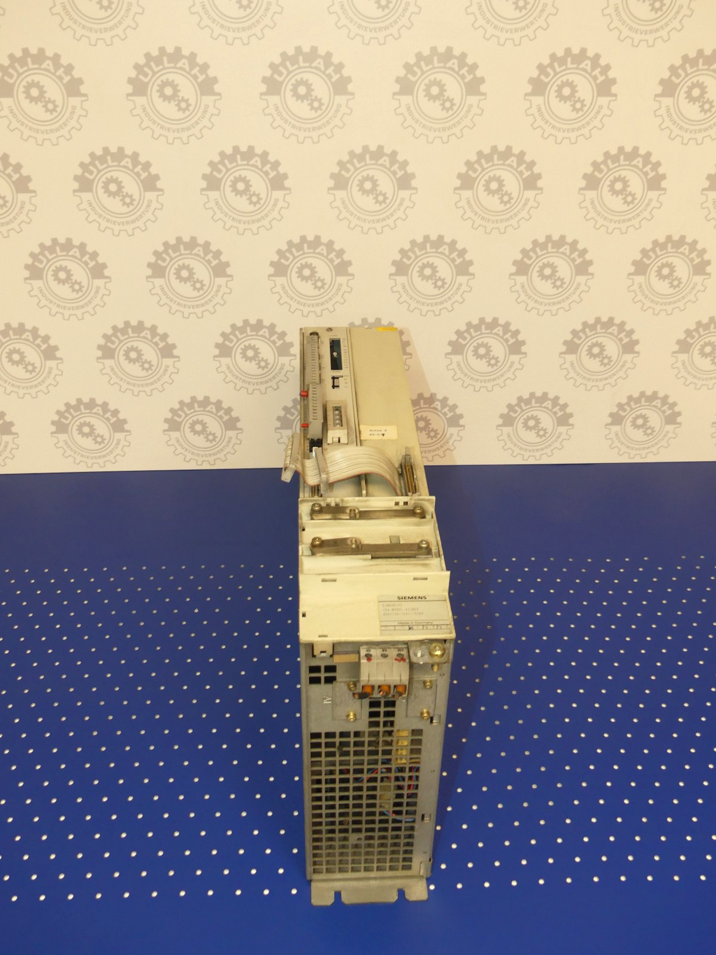 SIEMENS 6SN1130-1AA11-0DA0