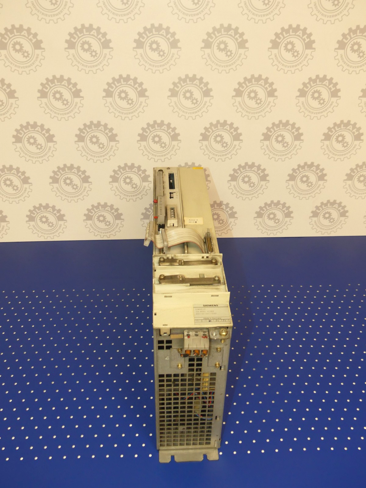 SIEMENS 6SN1130-1AA11-0DA0