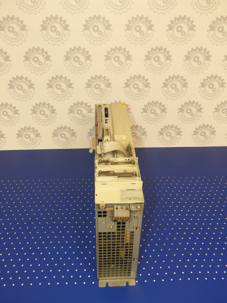 SIEMENS 6SN1130-1AA11-0DA0