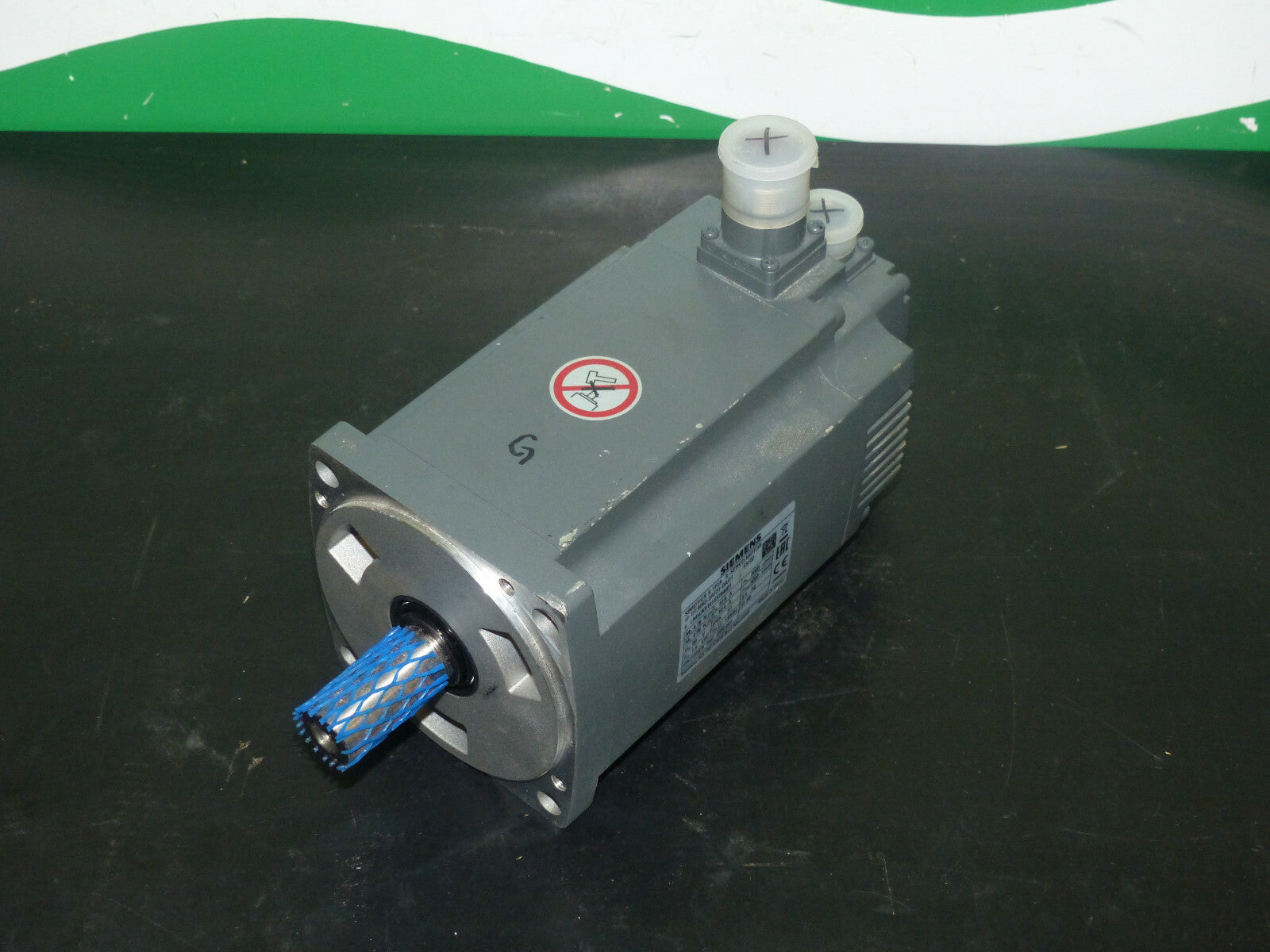 Siemens 1FL6052-2AF21-0AG1