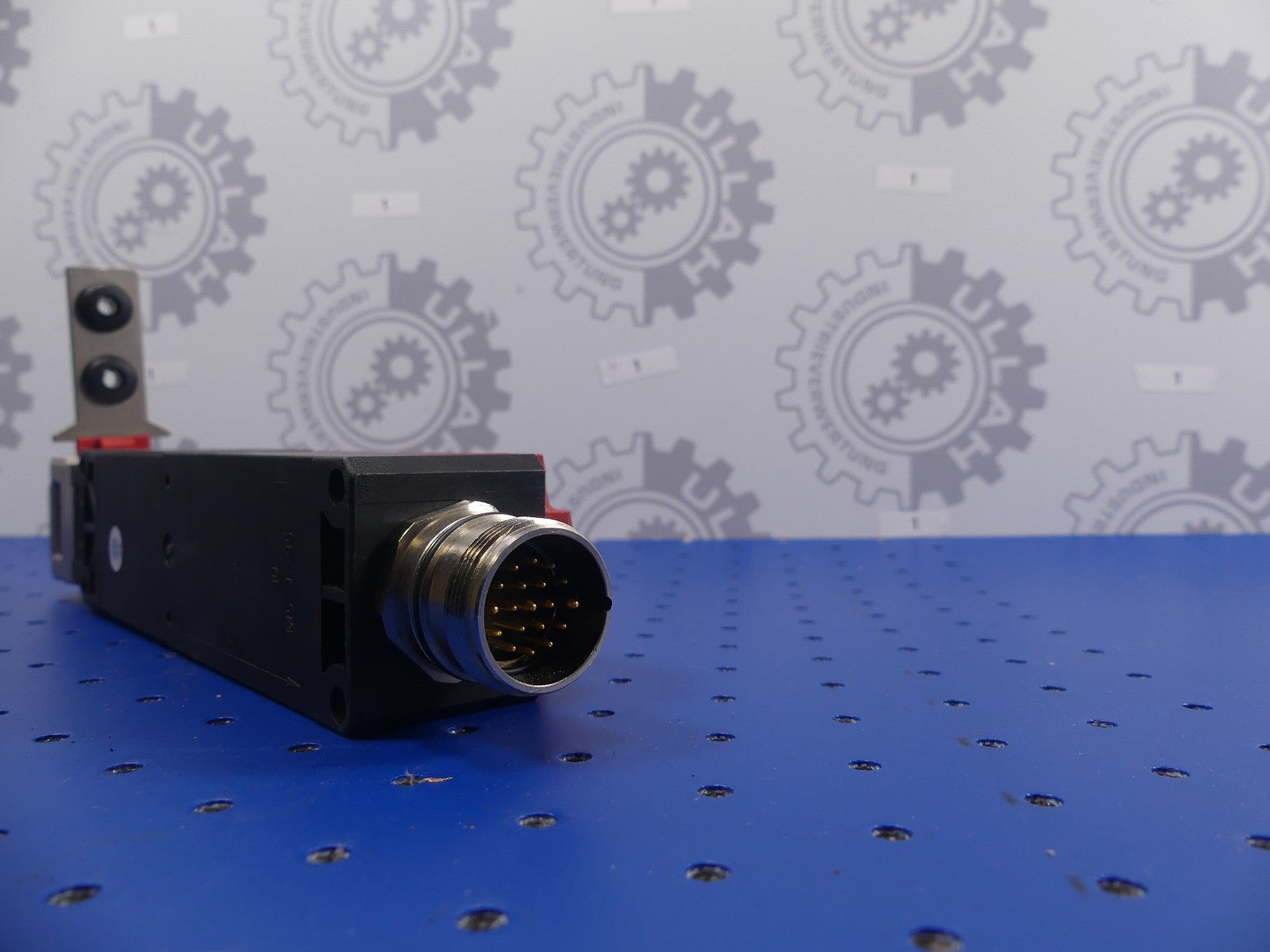 euchner CTP-L1-AP-U-HA-AZ-SH-123364