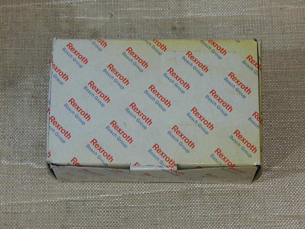 Rexroth Rollenwagen R.Runner Block CS MNR: R182932039 New