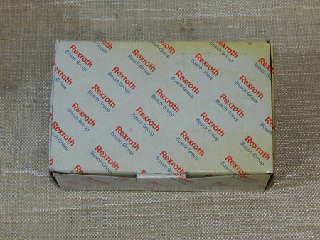 Rexroth Rollenwagen R.Runner Block CS MNR: R182932039 New