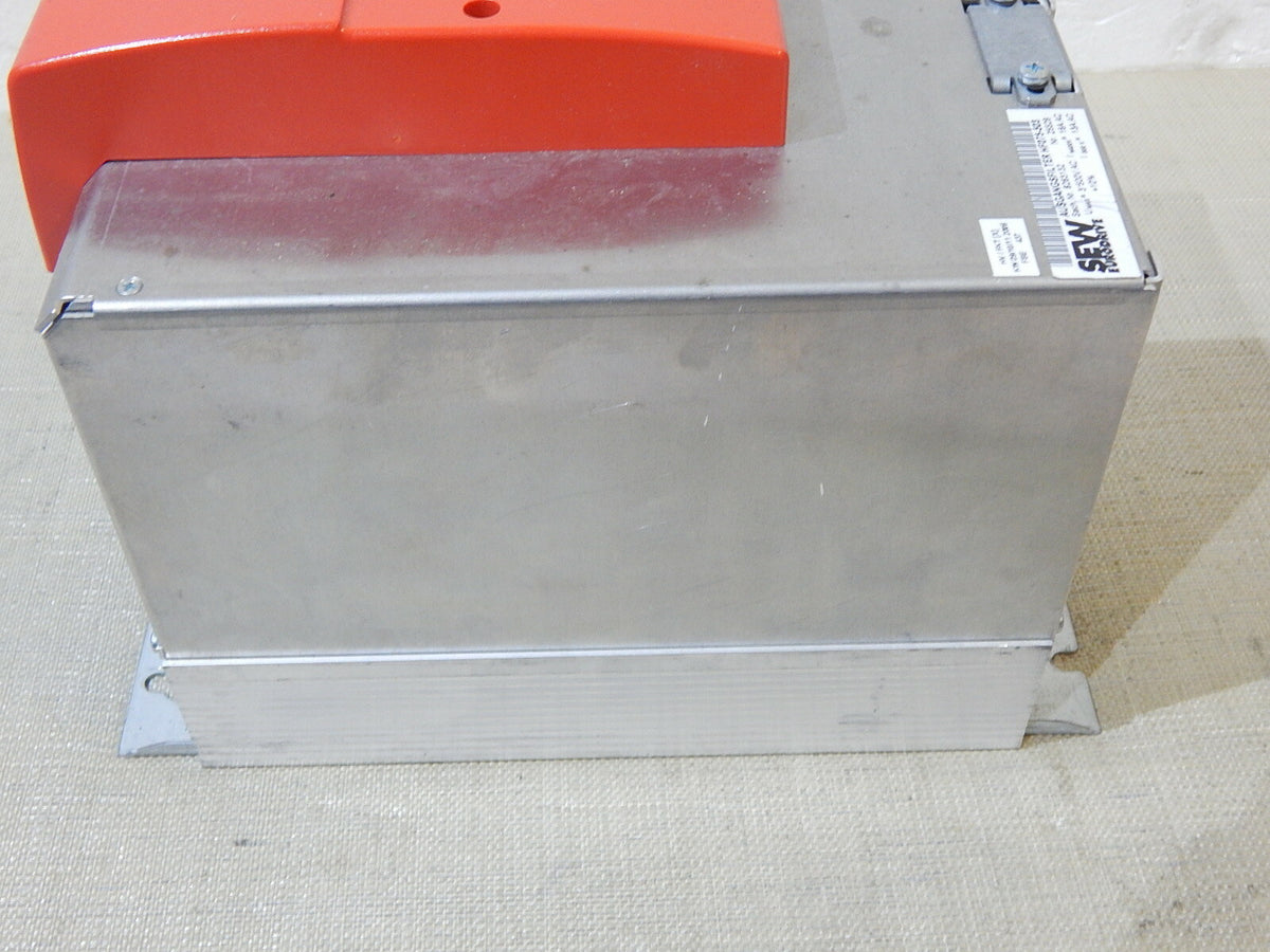 SEW Eurodrive Ausgangsfilter HF075-503