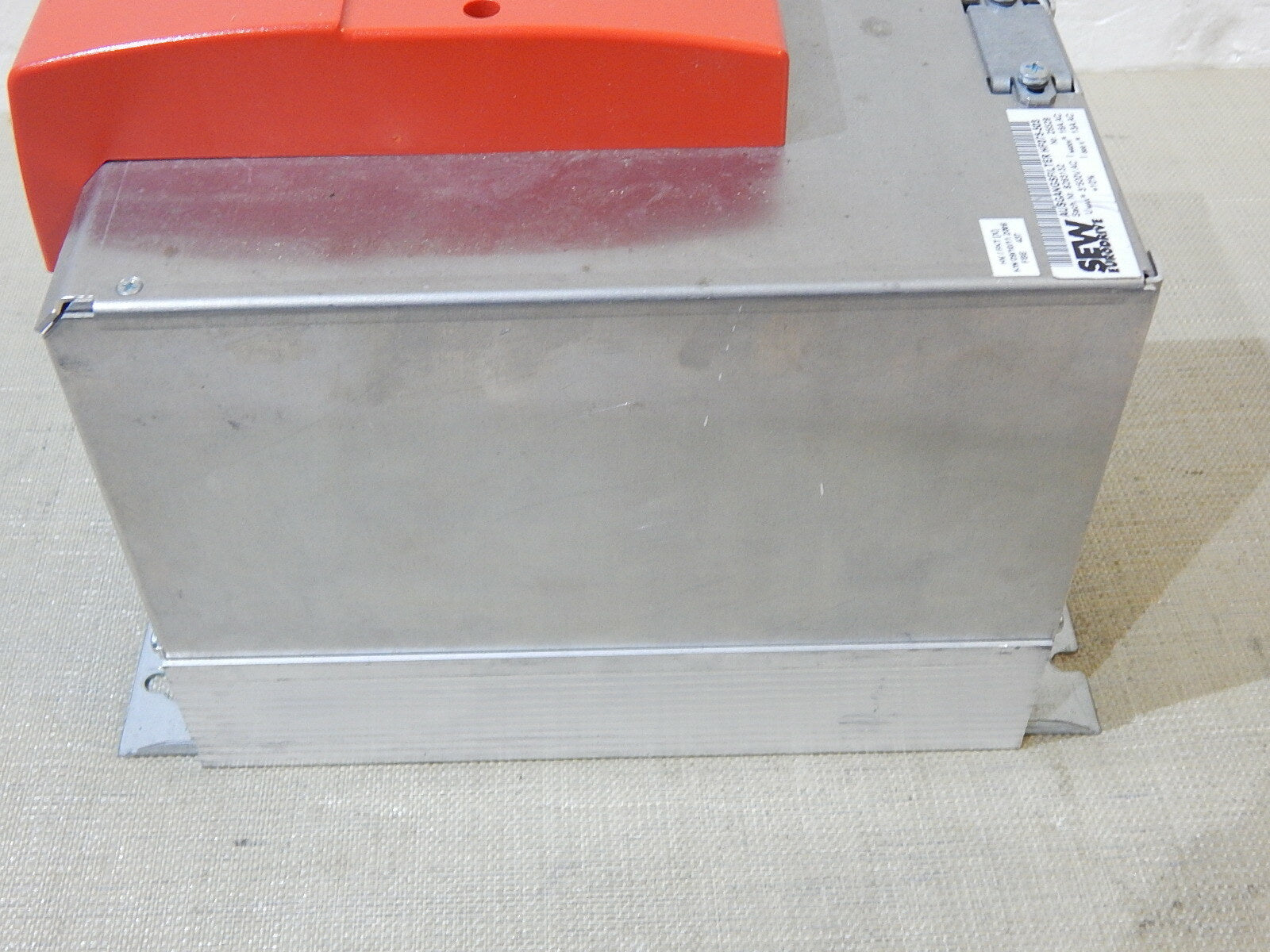 SEW Eurodrive Ausgangsfilter HF075-503