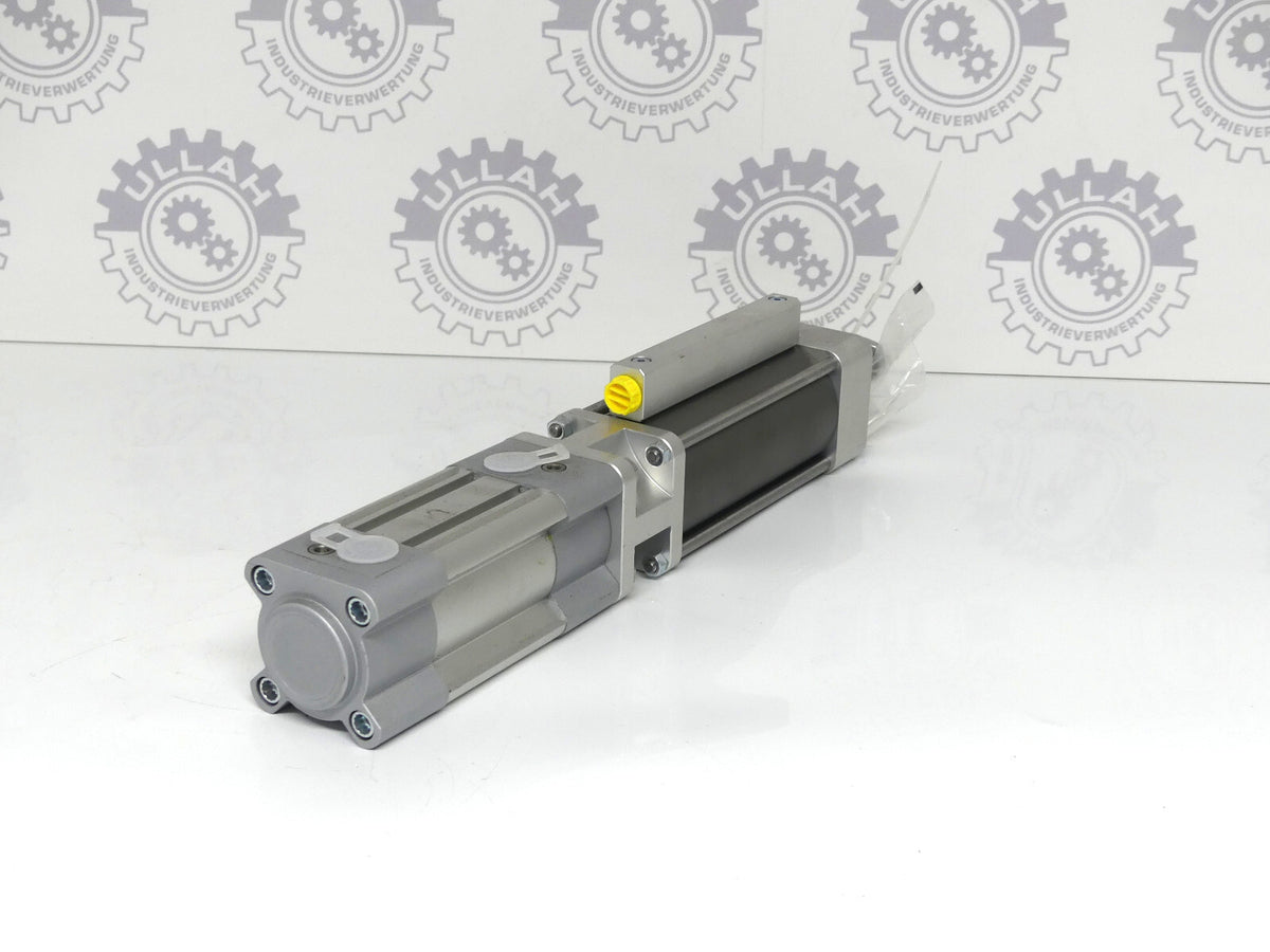 Festo DACS-16-A-S + DFLC-40-25-PPVA-S