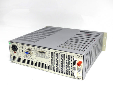 Höcherl & Hackl ZS1860 (leicht beschädigt)