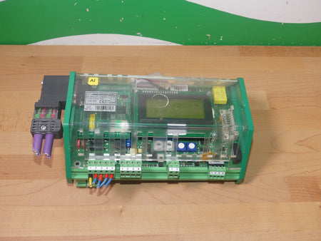 LJU Industrieelektronik  DKZ-Modul DPVI  60931 24V DC
