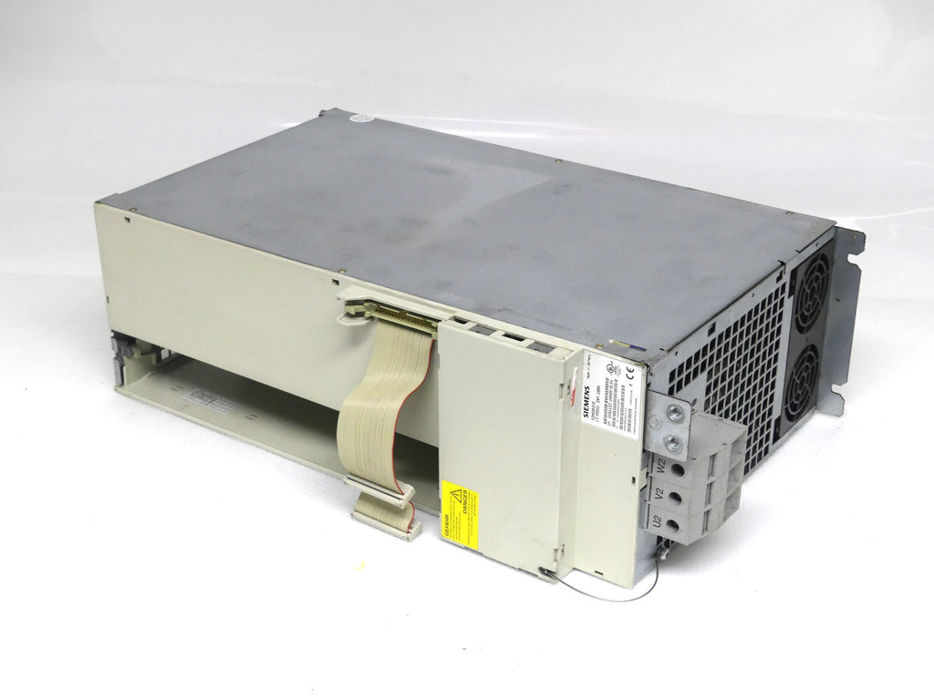 SIEMENS 6SN1123-1AA00-0LA1 (version B)