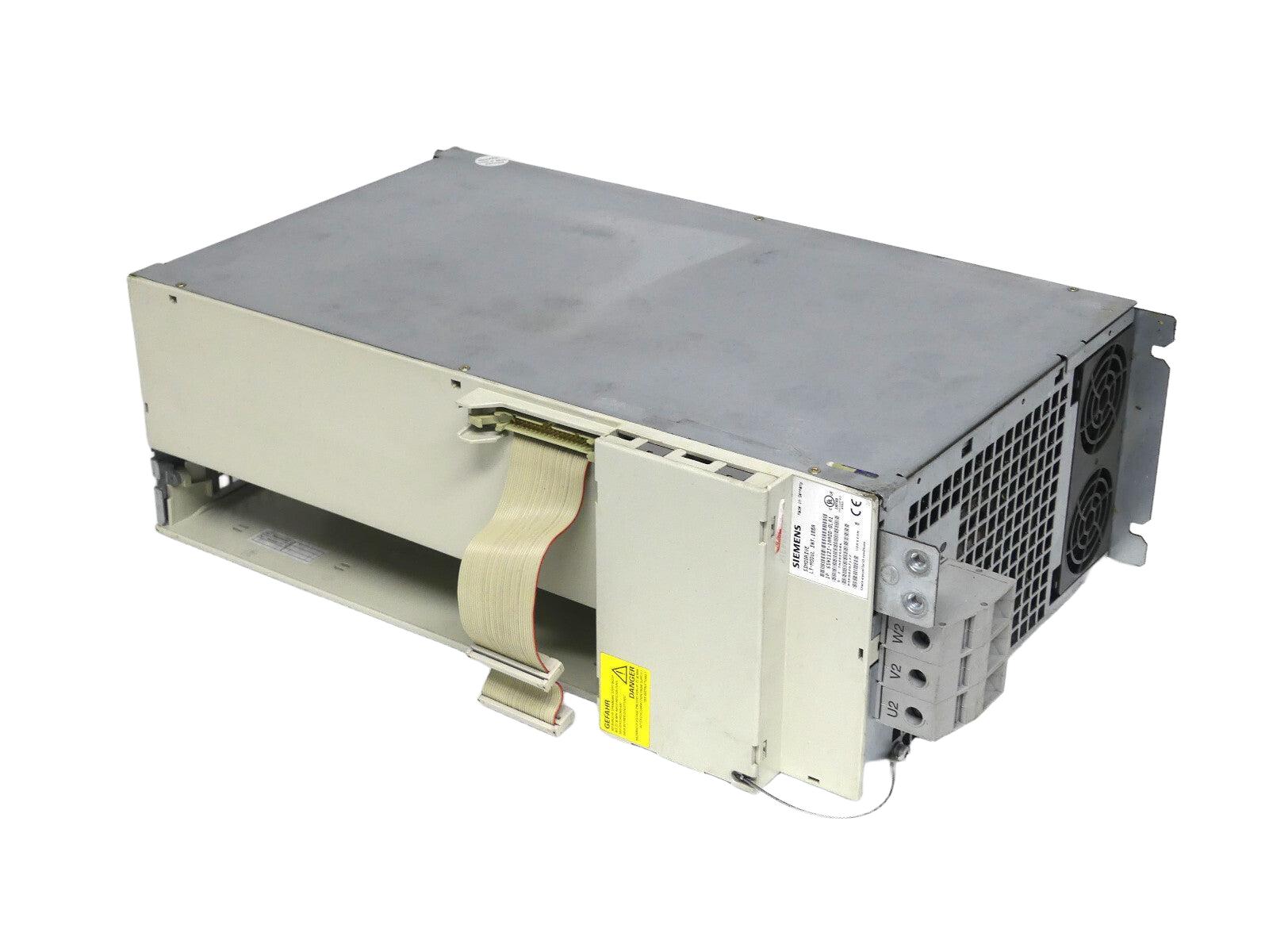 SIEMENS 6SN1123-1AA00-0LA1 (version B)