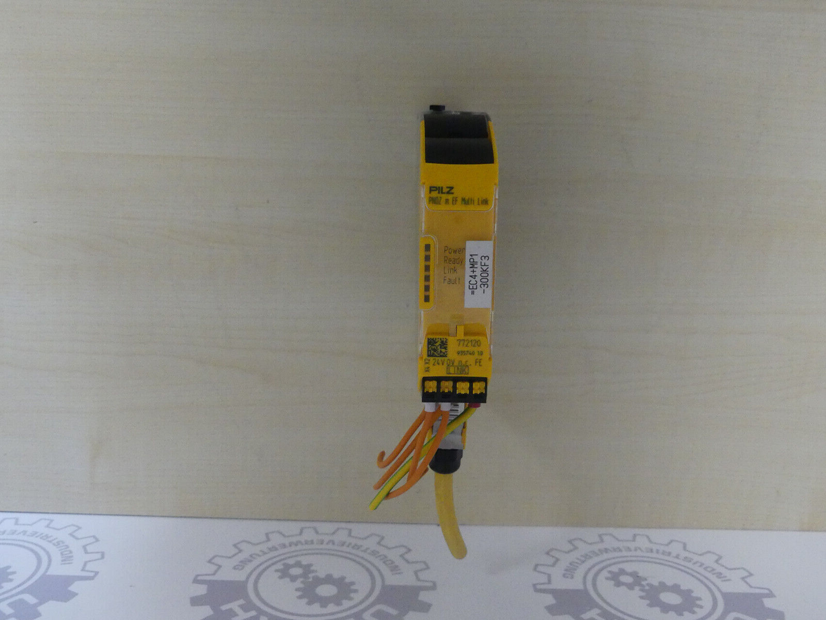 Pilz PNOZ m EF Multi Link 772120