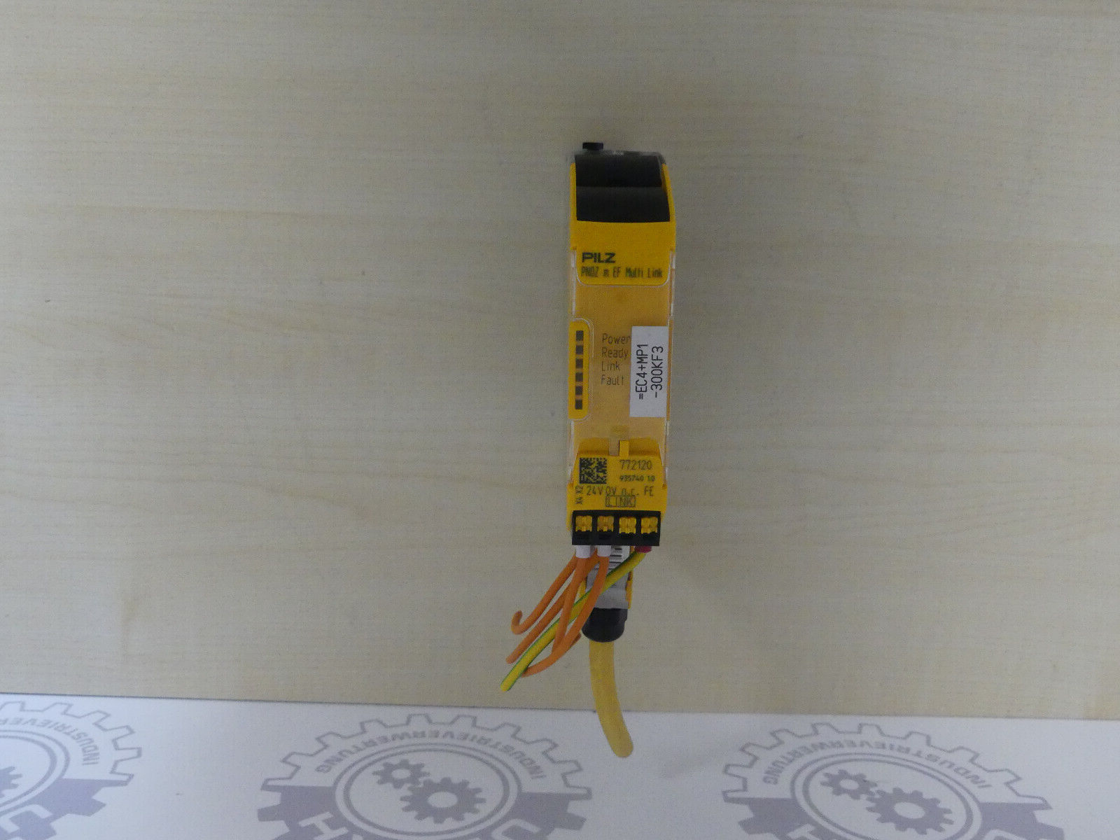 Pilz PNOZ m EF Multi Link 772120