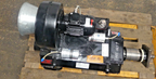 AKH asychron motor UHMD 162 2y-2
