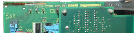 Fanuc A16B-2200-0955/05A