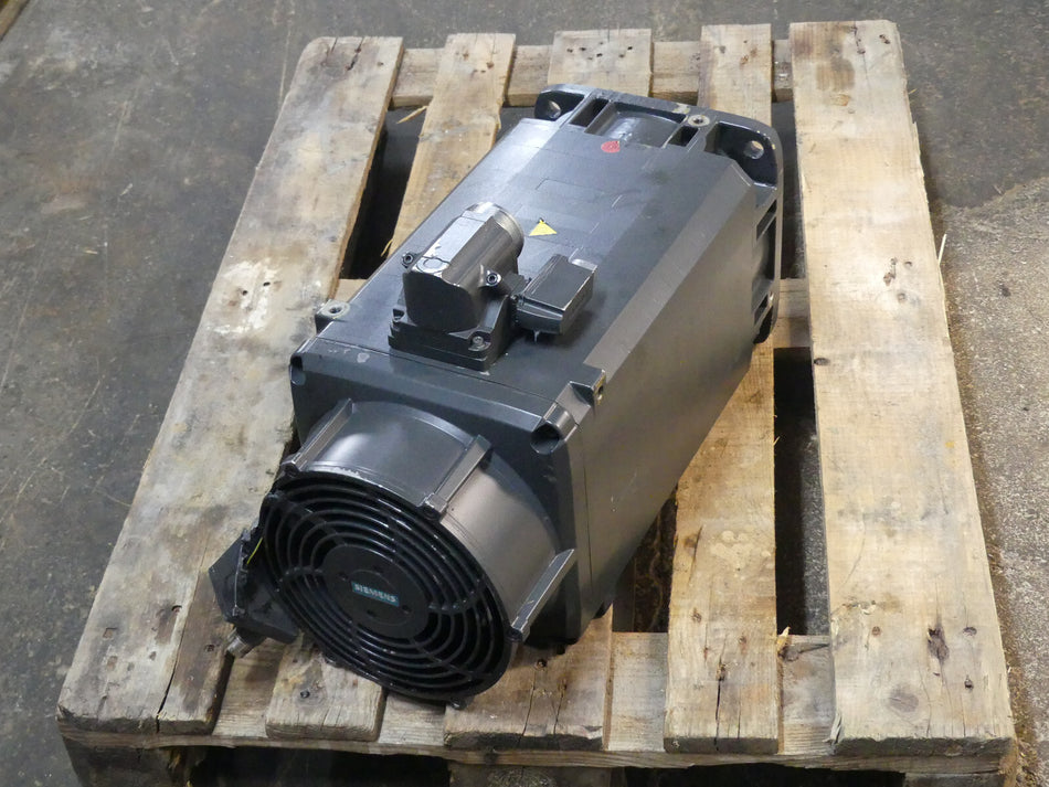 Siemens 1PH8137-1DD02-0CE1-Z (leicht beschädigt)
