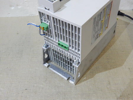 Rexroth Indradrive  HCS01.1E-W0054-A-03-E-S3-EC-NN-L4-NN-FW