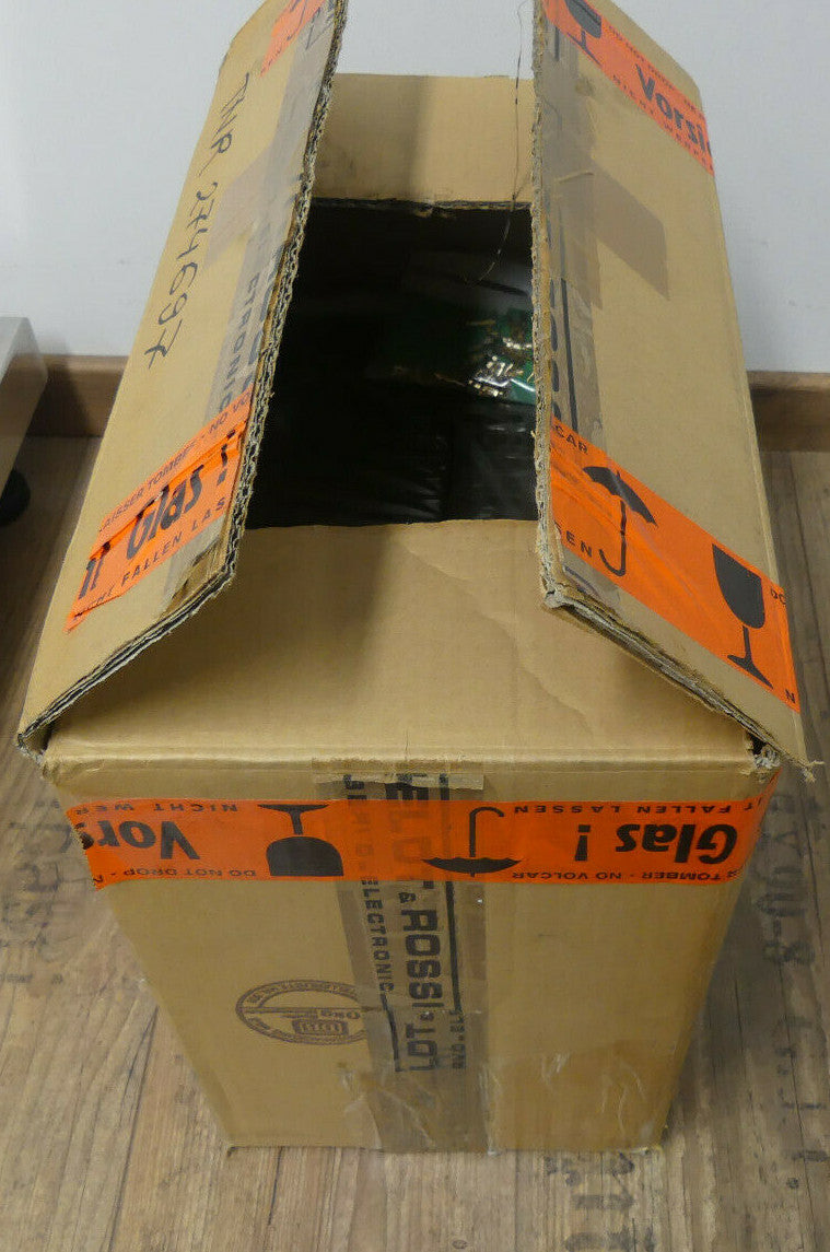 Heldt & Rossi AX 808