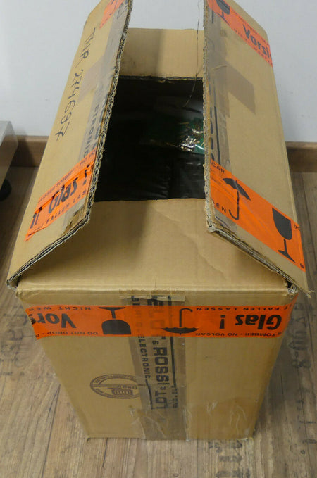 Heldt & Rossi AX 808
