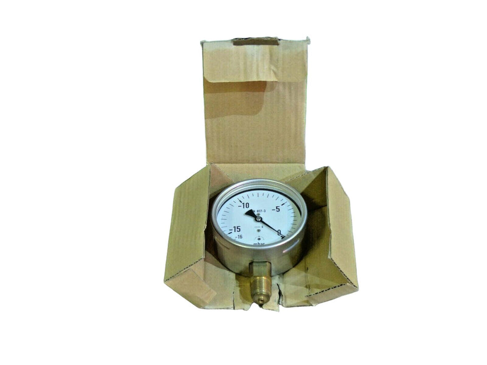 Kobold EN 837-3