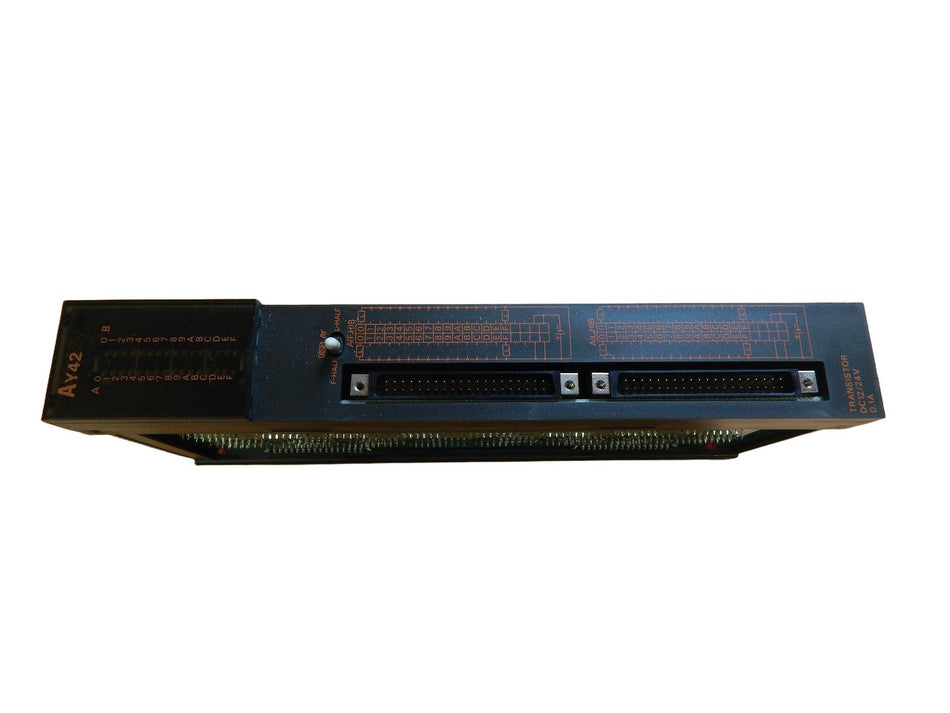 Mitsubishi Melsec AY42