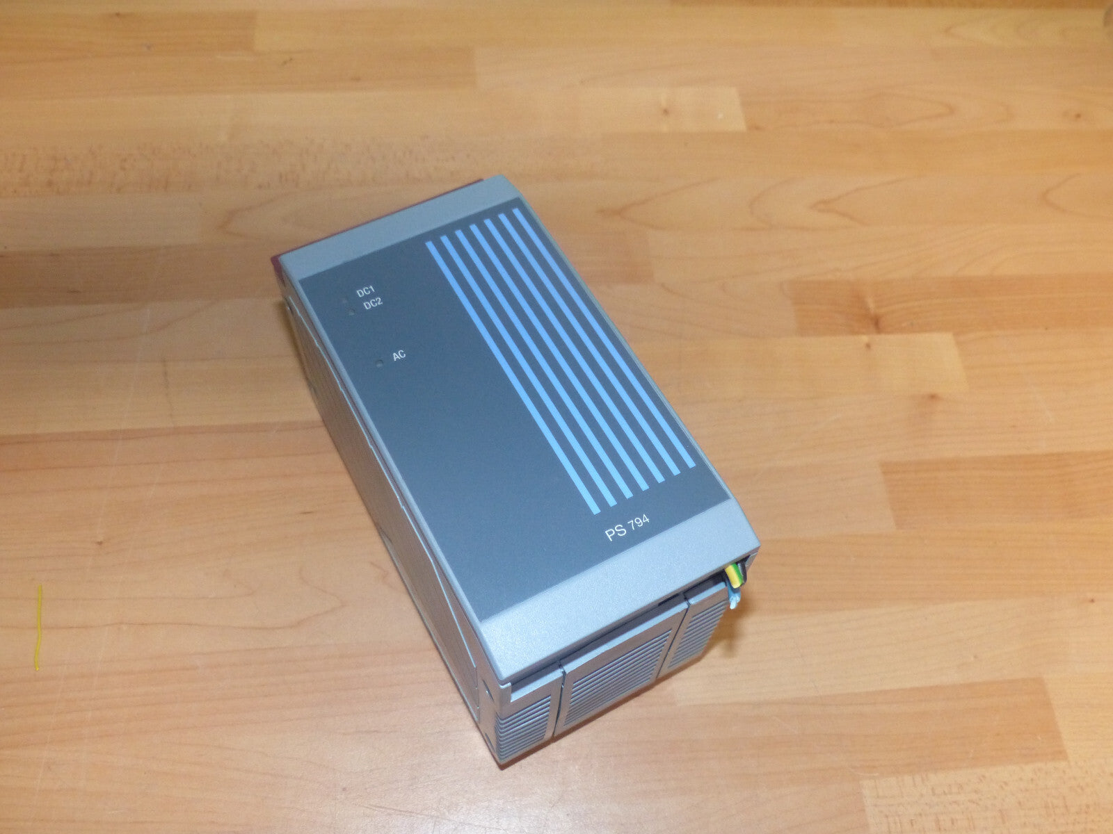 B&R 2005 3PS794.9 Rev D0 Netzteilmodul