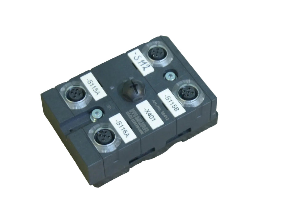  MURR Elektronik MASI67 41215 1.21