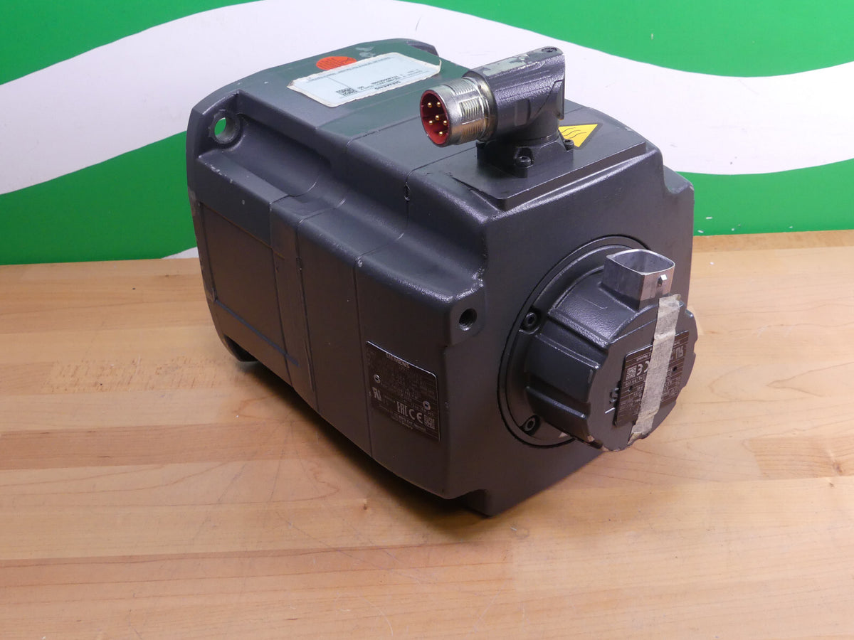 Siemens SIMOTICS S Synchronmotor 1FK7080-2AF71-1CH1-Z