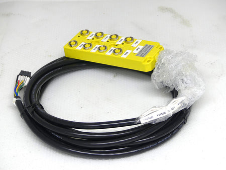 BradHarrison BTY-800P-FBP-05
