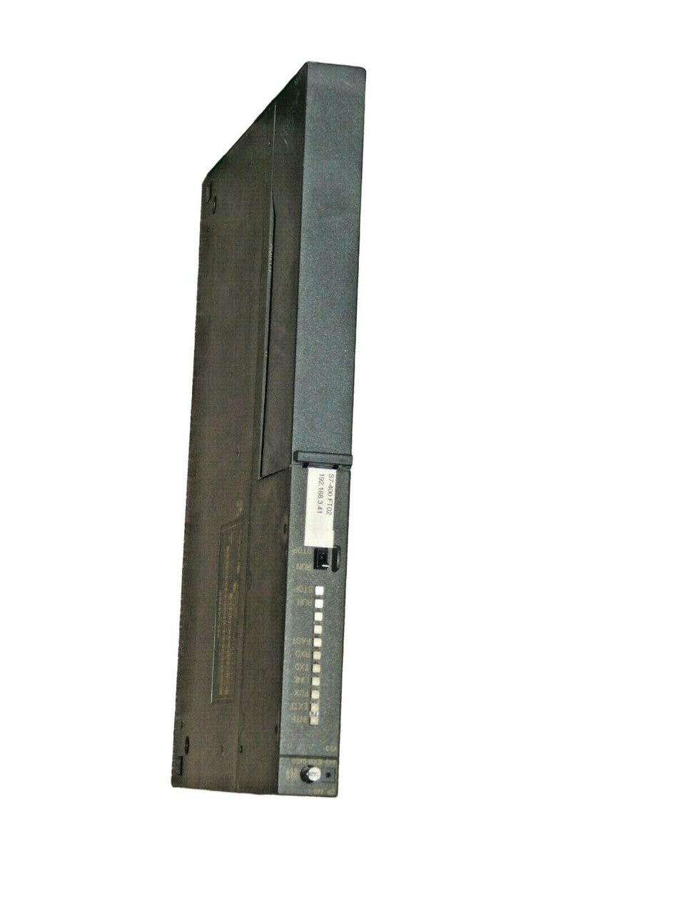  Siemens Simatic NET CP 6GK7 443-1EX11-0XE0 // 6GK7443-1EX11-0XE0 