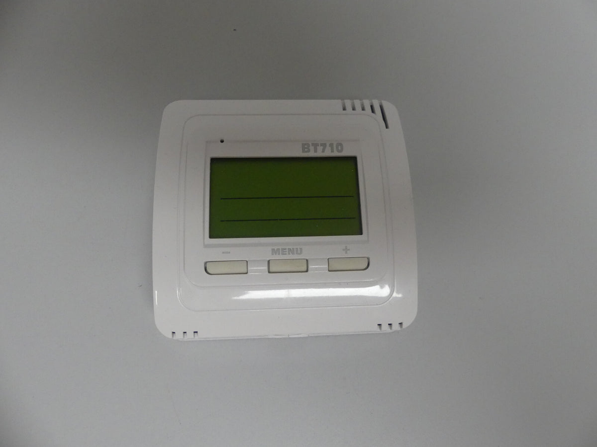 FUNK-RAUMTHERMOSTAT BT710