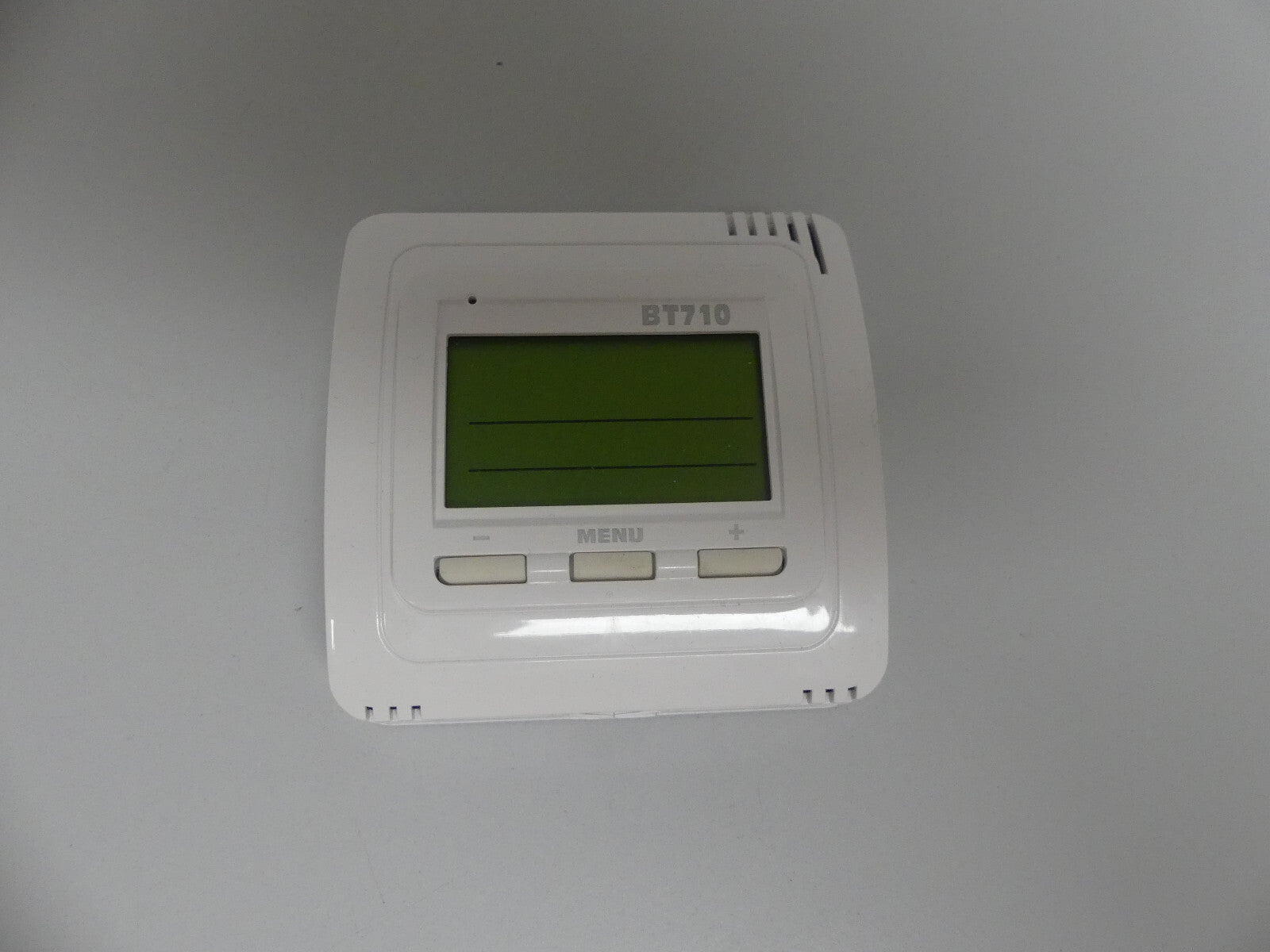 FUNK-RAUMTHERMOSTAT BT710