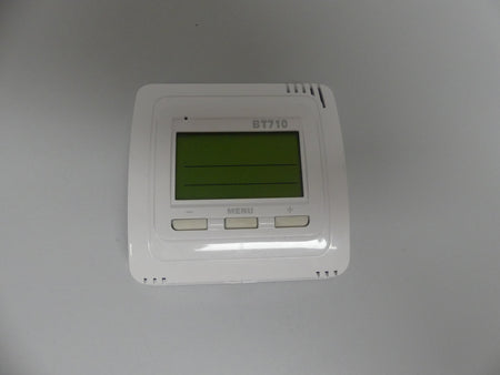 FUNK-RAUMTHERMOSTAT BT710