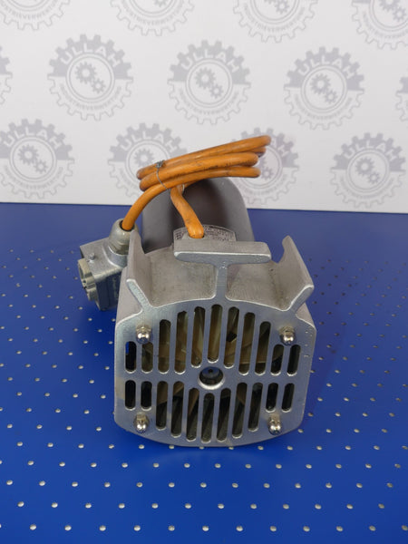 LENZE PM MOTOR 43.610.33.025.077