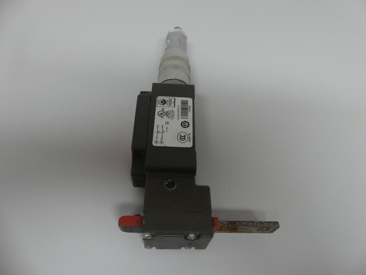 Euchner NZ2VZ-538E