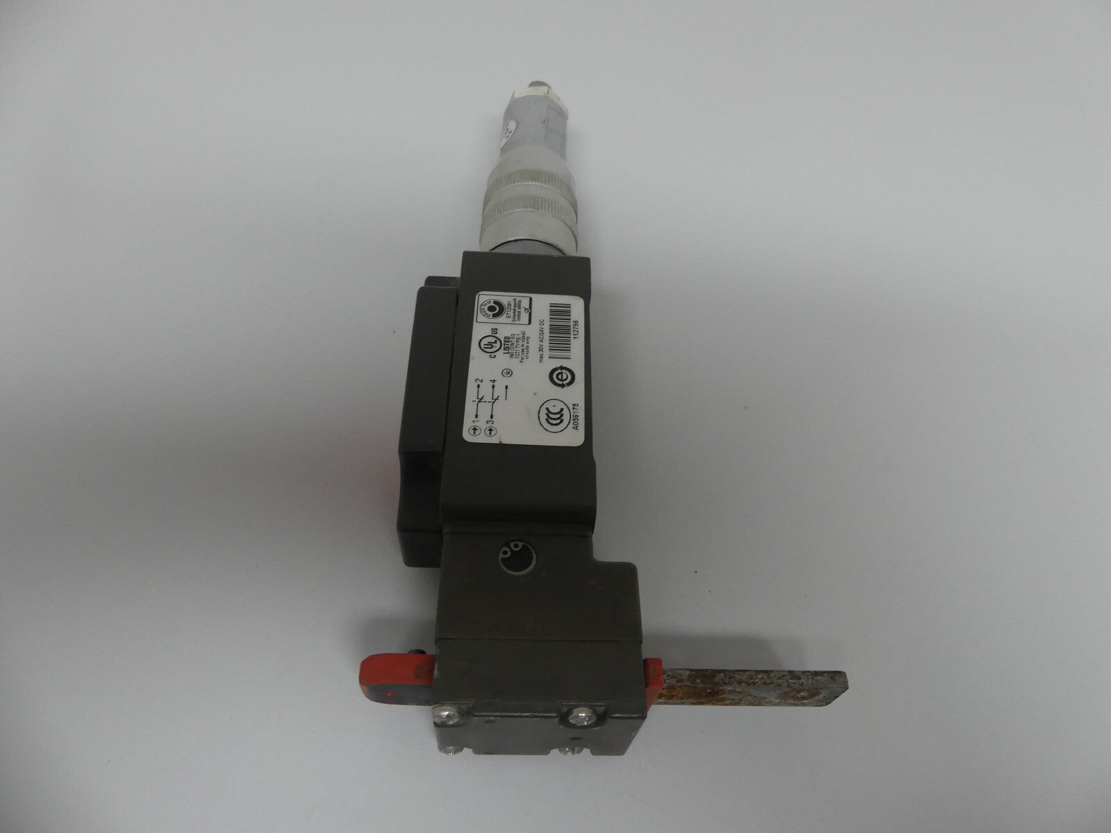 Euchner NZ2VZ-538E