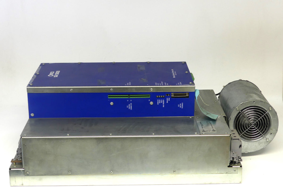 MCS SA-5000-E