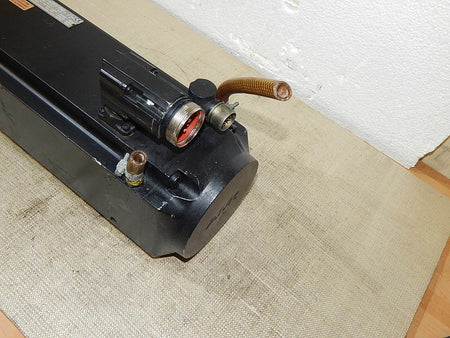 AMK DT7-72-20-F0W  Servomotor  DT7220F0W  11.8KW S.Nr.D486BD used