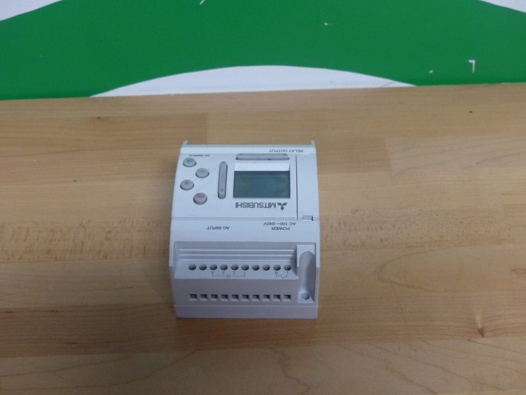 MITSUBISHI AL-6MR-A s.Bilder