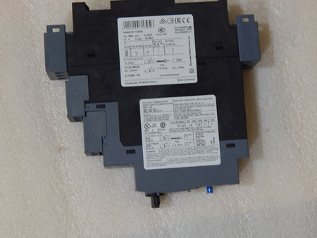 Siemens Sirius 3RA6120-1CB34  Kompaktabzweig 690V Used