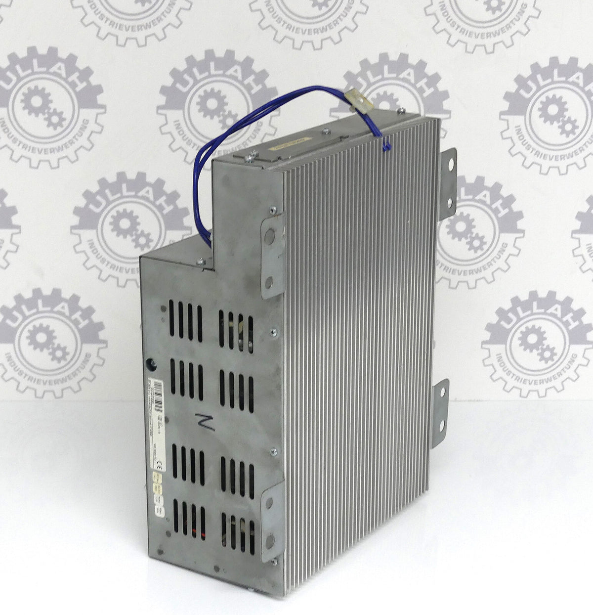 KRAUSSMAFFEI PC C300 mit CN500