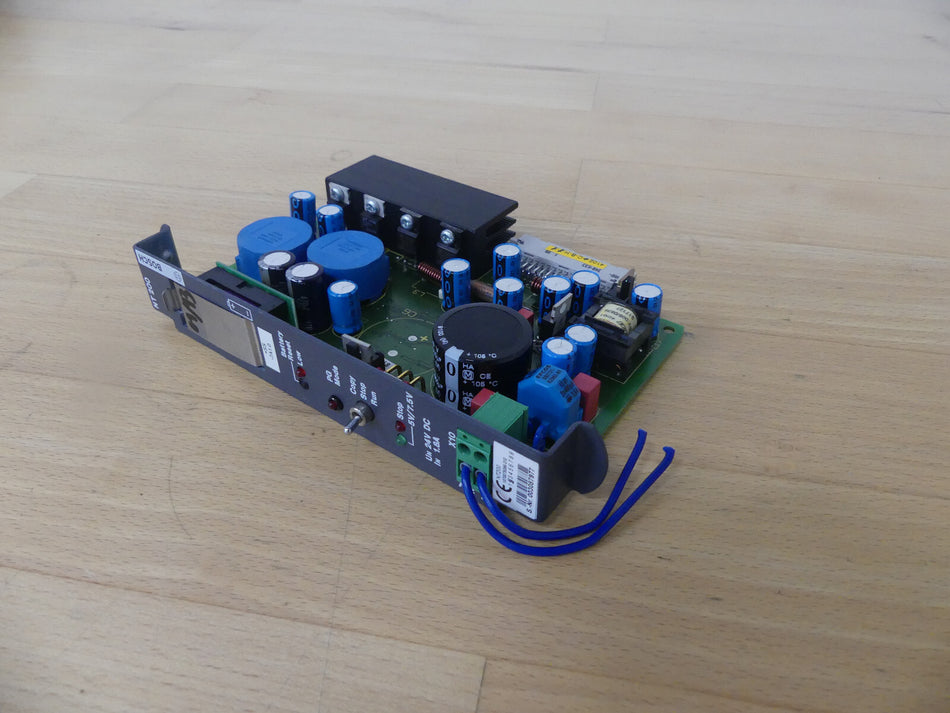 BOSCH NT 200
