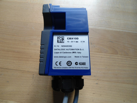 Datalogic CBX100  N2468