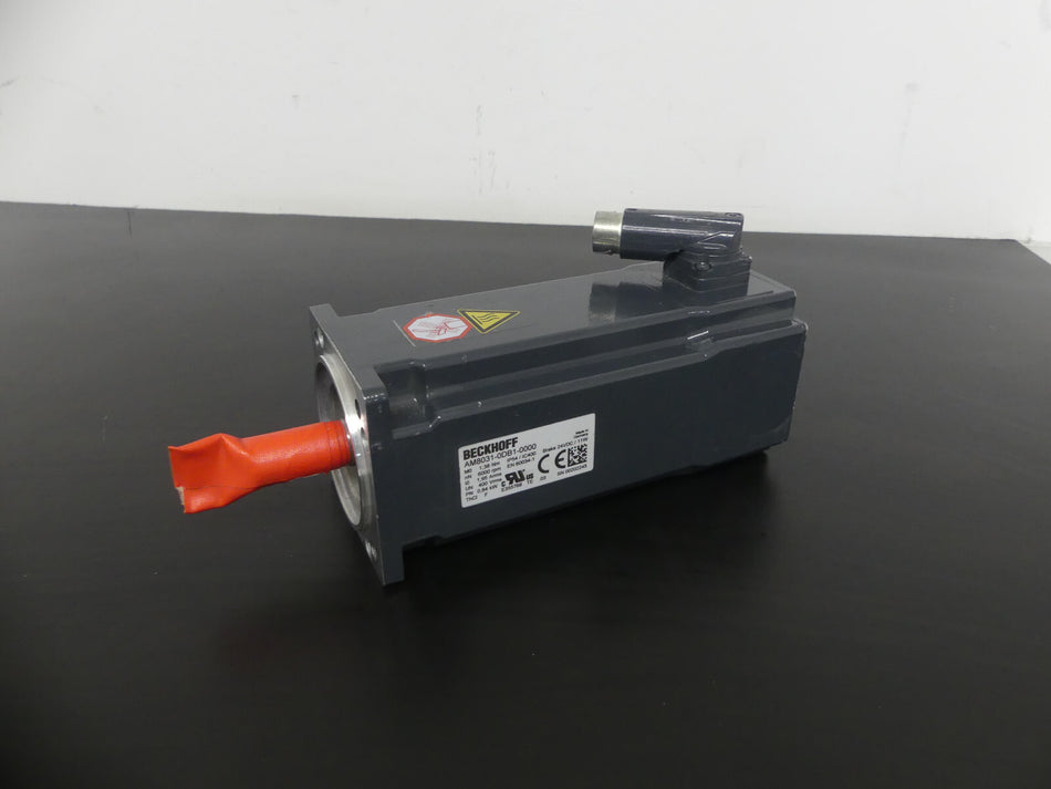 beckhoff am8031-0db1-0000